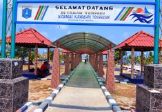 Common Space 2 Harapan Solata Homestay