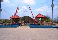 Common Space 3 Harapan Solata Homestay
