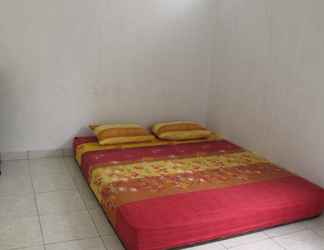 Kamar Tidur 2 Harapan Solata Homestay