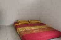 Bedroom Harapan Solata Homestay