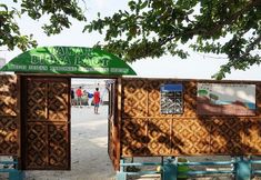 Nearby View and Attractions 7 Harapan Solata Homestay