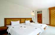 Kamar Tidur 2 Diamond Place Hotel