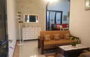 Lobby 2 Villa Bunga Batu