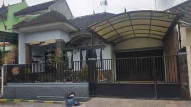 Bangunan 4 Villa Bunga Batu