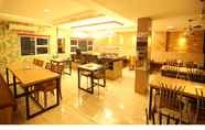 Restaurant 5 Hotel City Dumai