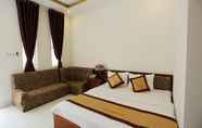 Kamar Tidur 4 Satraco Royal Hotel