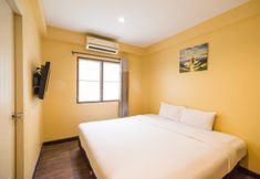 Bedroom 2 The Corner Ratchada