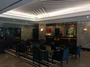 Lobby 4 Witz Hotel Bangkok Ramkhumhaeng (Old)