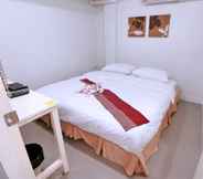 Bedroom 7 101 Seoul Hostel