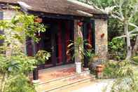 Exterior Tam Tinh Vien Homestay