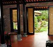 Phòng ngủ 4 Tam Tinh Vien Homestay