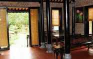 Phòng ngủ 5 Tam Tinh Vien Homestay