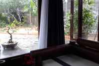 Common Space Tam Tinh Vien Homestay