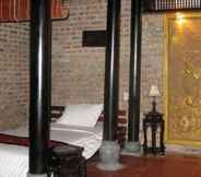 Phòng ngủ 7 Tam Tinh Vien Homestay