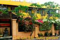 Bangunan The Galeri 