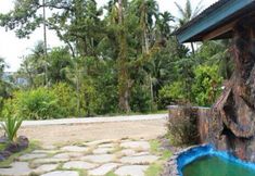 Khu vực công cộng 6 Penginapan Malompek
