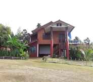 Exterior 7 Baan Suan View Pai