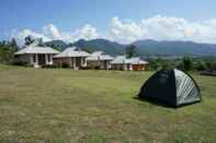 Bedroom Baan Suan View Pai