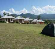 Bedroom 2 Baan Suan View Pai