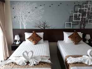 Kamar Tidur 4 Sky Beach 