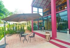 外觀 2 Lanta Hostel