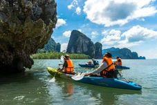 健身中心 Lanta Hostel