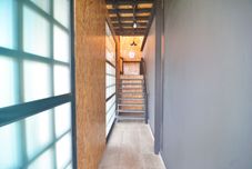 公共空間 Lanta Hostel