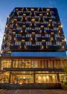 EXTERIOR_BUILDING ARTOTEL Yogyakarta