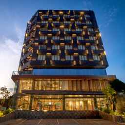 ARTOTEL Yogyakarta, Rp 690.000