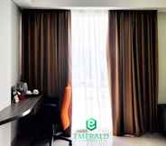 Bedroom 7 Emerald Hotel Timika