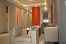 Common Space Emerald Hotel Timika