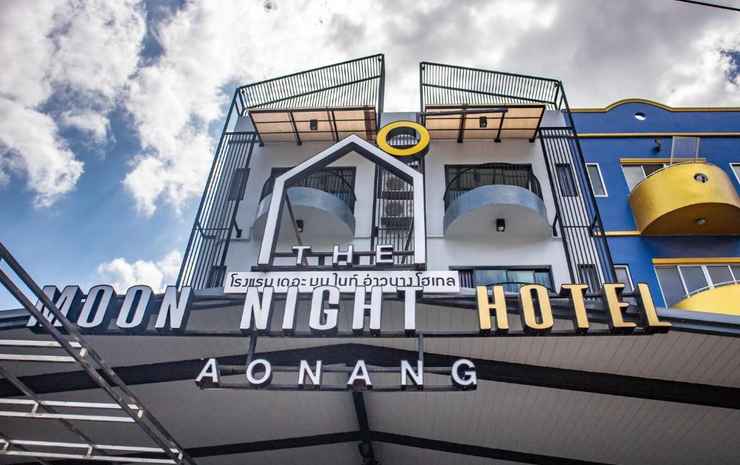 The Moon Night Aonang Hotel
