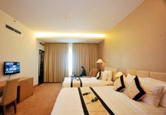 Phòng ngủ 4 MeKong Hotel My Tho
