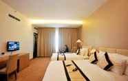 Phòng ngủ 4 MeKong Hotel My Tho
