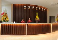 Sảnh chờ 6 MeKong Hotel My Tho