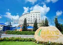 MeKong Hotel My Tho, ₱ 2,186.28