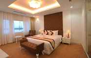 BEDROOM MeKong Hotel My Tho