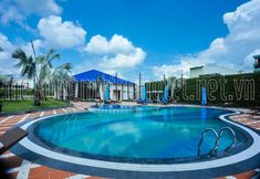 Hồ bơi 5 MeKong Hotel My Tho
