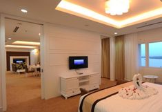 Phòng ngủ 7 MeKong Hotel My Tho