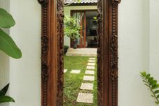 Lobby Villa Plumbargo