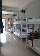 BEDROOM Bon Homestay