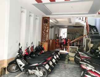 Sảnh chờ 2 Bon Homestay