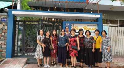 Luar Bangunan 4 Bon Homestay