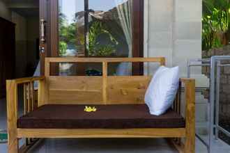 ภายนอกอาคาร 4 Eka Bali Guest House 