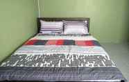 Kamar Tidur 2 Rachun House