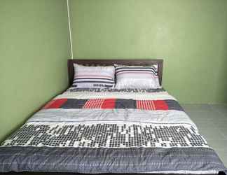 Kamar Tidur 2 Rachun House