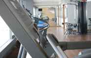 SPORT_FACILITY Orchard Point Serviced Apartments