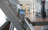 Fitness Center 6 Orchard Point Serviced Apartments