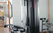 Fitness Center 5 Orchard Point Serviced Apartments