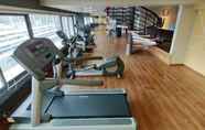 Fitness Center 7 Orchard Point Serviced Apartments